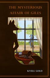 Icon image The Mysterious Affair of Giles