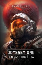 Icon image Odyssey One. Tom 8. Zmierzch Królów