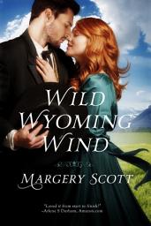 Icon image Wild Wyoming Wind