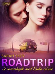Icon image Roadtrip – erotisk novelle