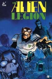 Icon image Alien Legion