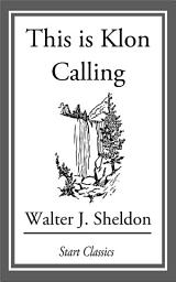Icon image This is Klon Calling