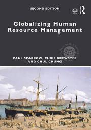 Icon image Globalizing Human Resource Management: Edition 2