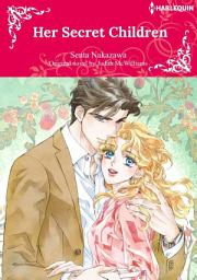 Icon image HER SECRET CHILDREN: Harlequin Comics