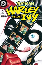Icon image Batman: Harley and Ivy (2004)
