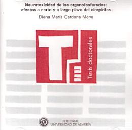 Icon image Neurotoxicidad de los organofosforados: efectos a corto y a largo plazo del clorpirifos