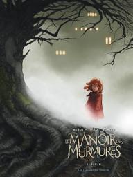 Icon image Le Manoir des murmures: Sarah