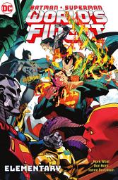 Icon image Batman/Superman: World's Finest