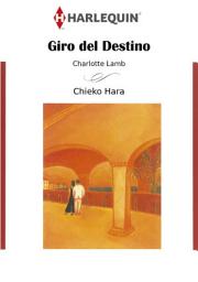 Icon image GIRO DEL DESTINO: Harlequin Comics
