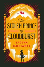 Icon image The Stolen Prince of Cloudburst