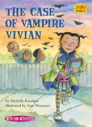 Icon image The Case of Vampire Vivian