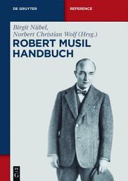 Icon image Robert-Musil-Handbuch