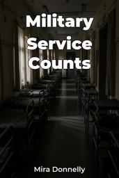 Icon image Military Service Counts