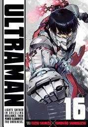 Icon image Ultraman