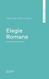 Icon image Elegìe Romane