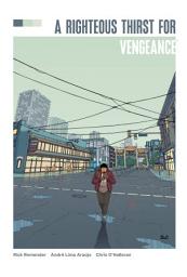 Icon image A Righteous Thirst For Vengeance Deluxe Edition