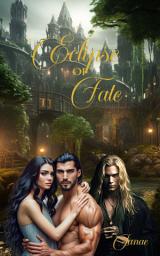 Icon image The Lunar Prophecy Series