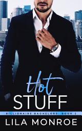 Icon image Hot Stuff (A FREE Fake Dating Rom-Com)