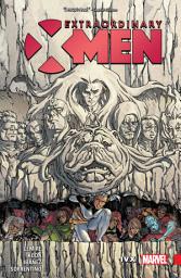 Icon image Extraordinary X-Men: IVX