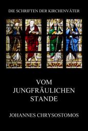 Icon image Vom jungfräulichen Stande: De Virginitate