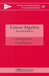 Icon image Linear Algebra: Edition 2