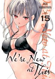 Icon image We're New at This