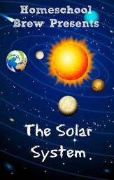 Icon image The Solar System (Fourth Grade Science Experiments)