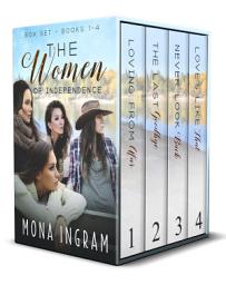 Icon image The Women of Independence Box Set