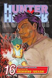 Icon image Hunter x Hunter: Face-Off