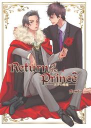 Icon image Return Of The Prince
