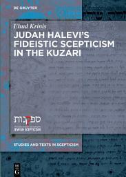 Icon image Judah Halevi’s Fideistic Scepticism in the Kuzari