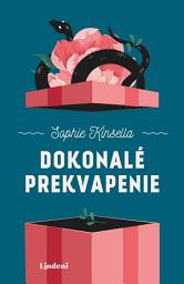 Icon image Dokonalé prekvapenie