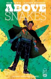 Icon image Above Snakes