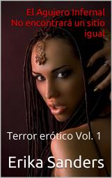 Icon image El Agujero Infernal: No encontrará un sitio igual