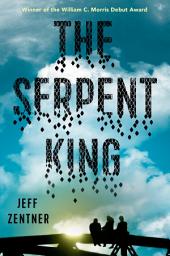 Icon image The Serpent King