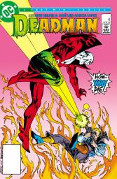 Icon image Deadman (1986)