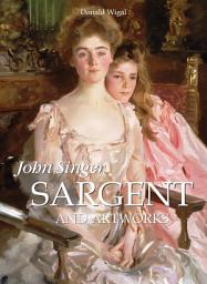 Icon image John Singer Sargent and artworks