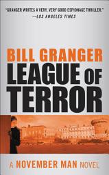 Icon image League of Terror