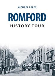 Icon image Romford History Tour