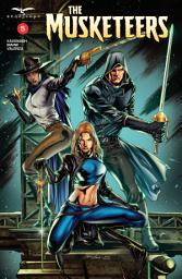 Icon image The Musketeers Issue