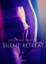 Icon image Silent Retreat - erotisk novell