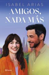 Icon image Amigos, nada más