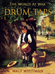 Icon image Drum-Taps: Restored Classics to Go Edition