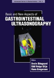 Icon image Basic and New Aspects of Gastrointestinal Ultrasonography
