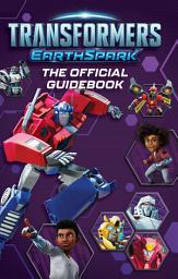 Icon image Transformers EarthSpark The Official Guidebook