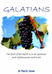 Icon image Galatians