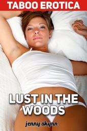 Icon image TABOO EROTICA: Lust in the Woods