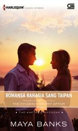 Icon image Harlequin Koleksi Istimewa: Romansa Rahasia sang Taipan (The Tycoon's Secret Affair)