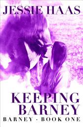 Icon image Keeping Barney