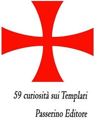 Icon image 59 curiosità sui Templari